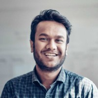 Togglecorp Employee Ankit Mehta's profile photo
