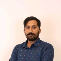 CloudNow Technologies Employee Hariram Kannan's profile photo