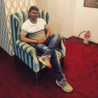 M.S. Khurana Engineering Ltd. Employee Nikhil Aswar's profile photo