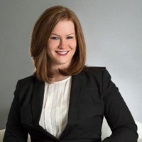 Levine Kellogg Lehman Schneider + Grossman LLP Employee Victoria Wilson's profile photo