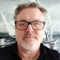 Combilent Employee Michael Agnsgaard's profile photo