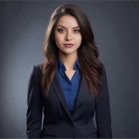 OKIN Facility CZ Employee Ramona Resmerita's profile photo
