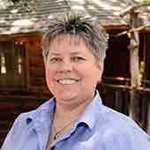 Amego Inc Employee Kristal Marshall-Shore's profile photo