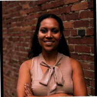 Squirrels LLC Employee Sachae Phillips's profile photo