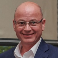 Glamox Employee Martyn Wherry's profile photo