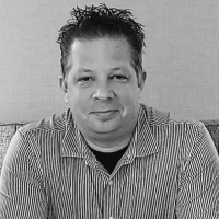 FlyHouse Employee Darren Brown's profile photo