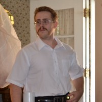 Links Unlimited Inc. Employee Morgan Smith's profile photo