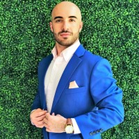 Sirva Employee Daniel England's profile photo