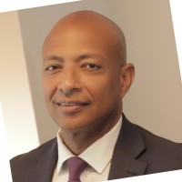 TRIDENT Employee Aron Betru's profile photo