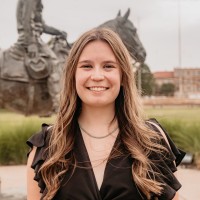 Dig World Employee Jade Denning's profile photo