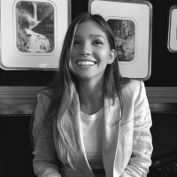 Olivia Bianco Email