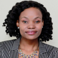 The Mutual Fire Insurance Company of British Columbia Employee Halima Besisira's profile photo