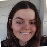 NSW Health Employee Cassidy Baker's profile photo