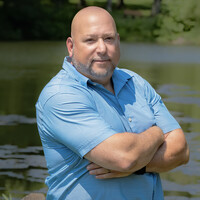 Maximum Performance Management Employee Scott Bliss's profile photo
