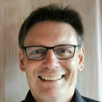 Fundamental Marine Developments Employee Anders Bengtson's profile photo