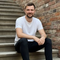 CSAE GmbH Employee Tim Reißer's profile photo