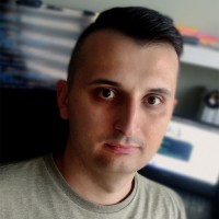 Alan Wnęk's profile photo