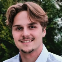 Contelec AG - Siedle Group Employee Florent Stüssi's profile photo