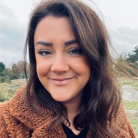 Stockholmsmässan Employee Linda Söderberg's profile photo