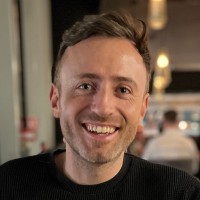 MAG (Airports Group) Employee Kieron Moore's profile photo
