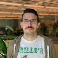 Castle Employee Javi Muhrer's profile photo