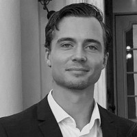Lånekoll Employee Axel Neikter's profile photo