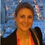 EDP Renewables North America Employee Anna Waters's profile photo