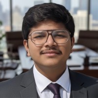 Pranav Bansal Email & Phone Number