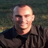 Gladwin Machinery Employee Ryan Wixson's profile photo