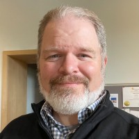 Illuminating Concepts Employee Josh Dodson's profile photo