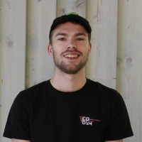 IPknowledge Employee Luc van Vlokhoven's profile photo