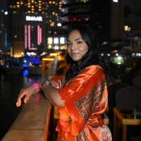 Ecochem Pumps Employee Priyanka Paruk's profile photo