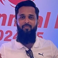 Mohammed Amjad. Email