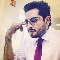 AhKimPech Employee Marco Antonio Ramírez Sánchez's profile photo
