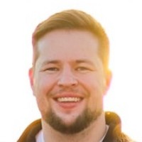 PDQ.com Employee Nick Holt's profile photo