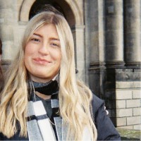 Lda. Employee Lucy Galloway's profile photo