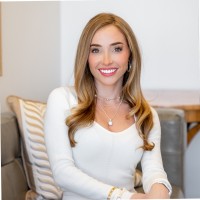 Dallas Design Group, Interiors Employee Tawni Martin's profile photo