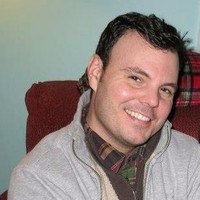 CITCO Water Employee Richard Porter's profile photo