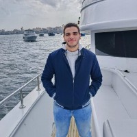 Khaled Mohamed Email