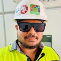 Enerfac Solutions Employee Nizamuddin Masthan's profile photo