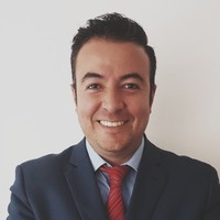 Benjamín Martínez Gutiérrez's profile photo