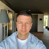 Sperasoft Employee Victor Mulitsa's profile photo