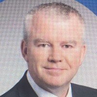 Spectrum Technologies Ltd Employee Wayne Thomas's profile photo