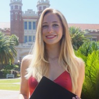 Las Olas Association Employee Maria Doherty's profile photo