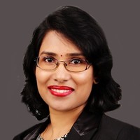 National Institute of Early Childhood Development Employee Darseni R's profile photo