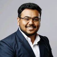 BeLocum Employee Niket Gohel's profile photo