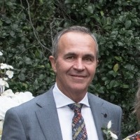 SABE Services Group Employee Shane Abel's profile photo