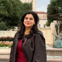 Arena Club Employee Isha Verma's profile photo