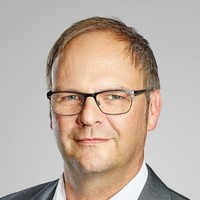 Holger Winkelmann Email & Phone Number