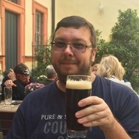 ElcomSoft Co. Ltd. Employee Andy Malyshev's profile photo